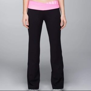 Lululemon Yoga Pants
